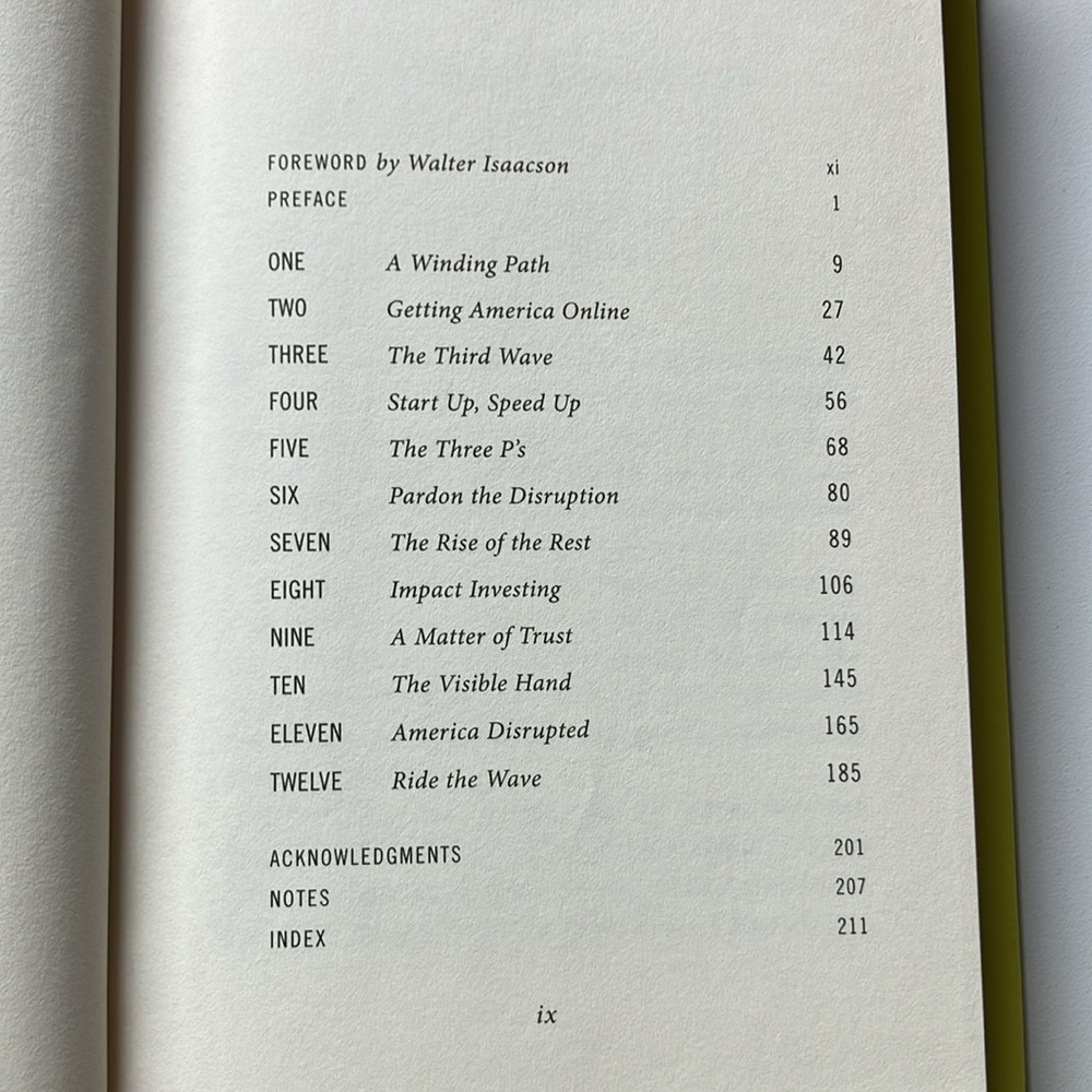 🌻The third wave Steve Case - Picture 4 of 7